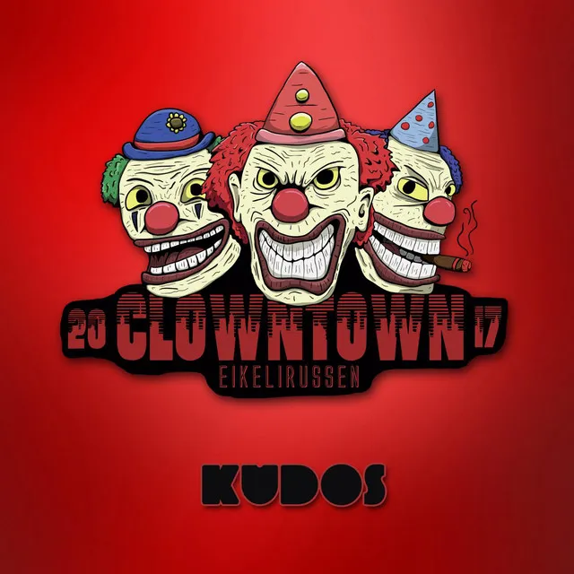 Clowntown 2017