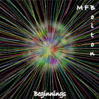 Beginnings by M.F. Bolton