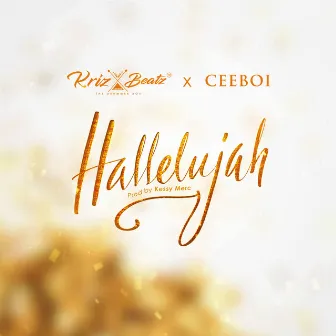 Hallelujah by Cee Boi