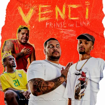 Venci by Lima