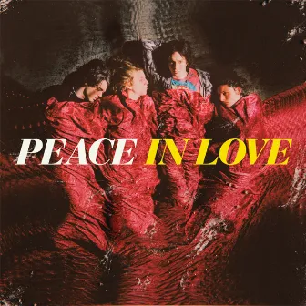 In Love by Peace