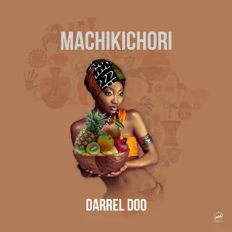 Machikichori by Darrel Doo