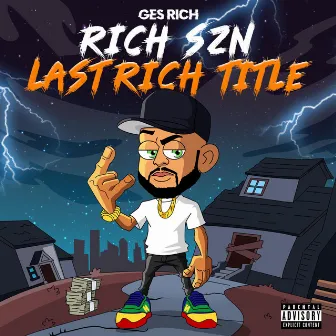 Rich SZN by GES Rich