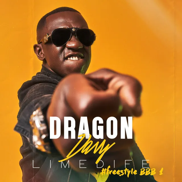 Lime Di Fe ( FreestyleBBB1 )