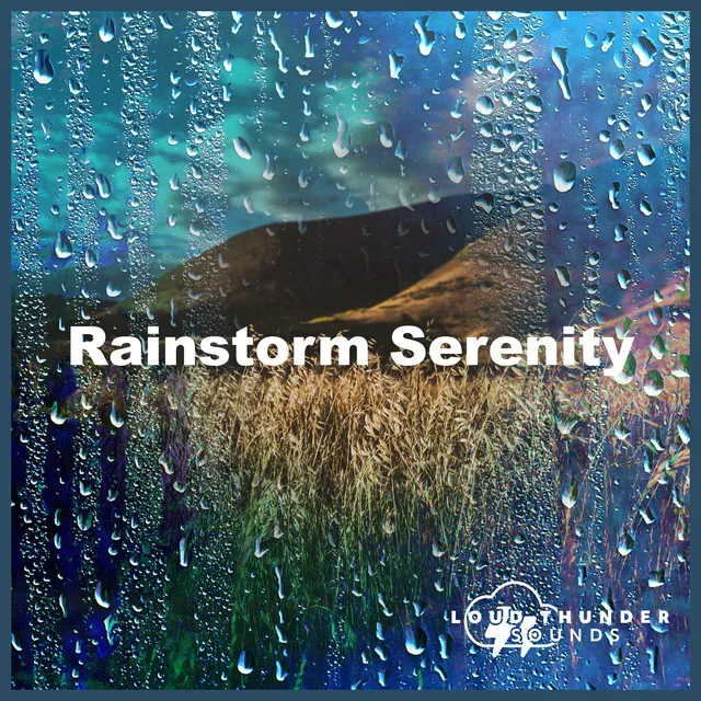 Rainstorm Serenity