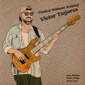 Finding Without Seeking by Victor Tugores