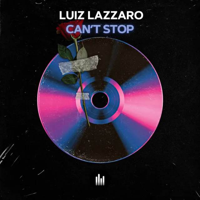 Can't Stop - Radio Mix