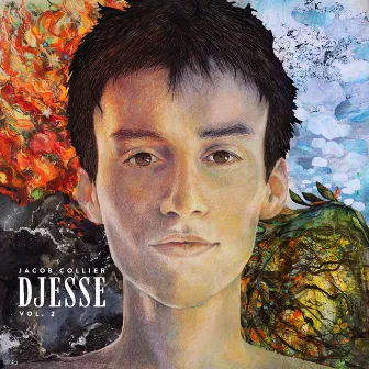 Moon River by Jacob Collier