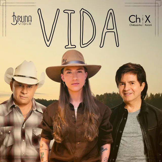 Vida