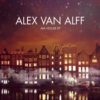 Ma House by Alex Van Alff