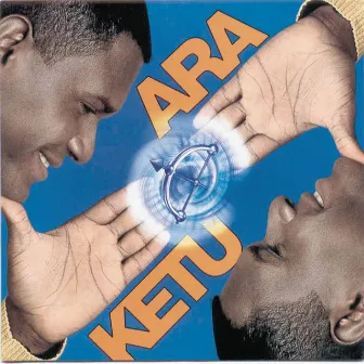 Ara Ketu by Ara Ketu