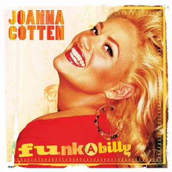 Funkabilly by Joanna Cotten