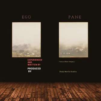 Ego Pane by Francis Verges