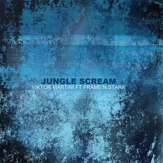 Jungle Scream - Instrumental