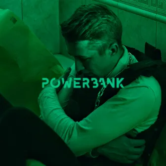 Powerbank (Frank X Zebra) by Directed by Kooza