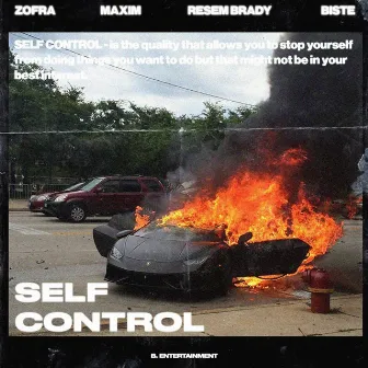 Self Control by Zofra