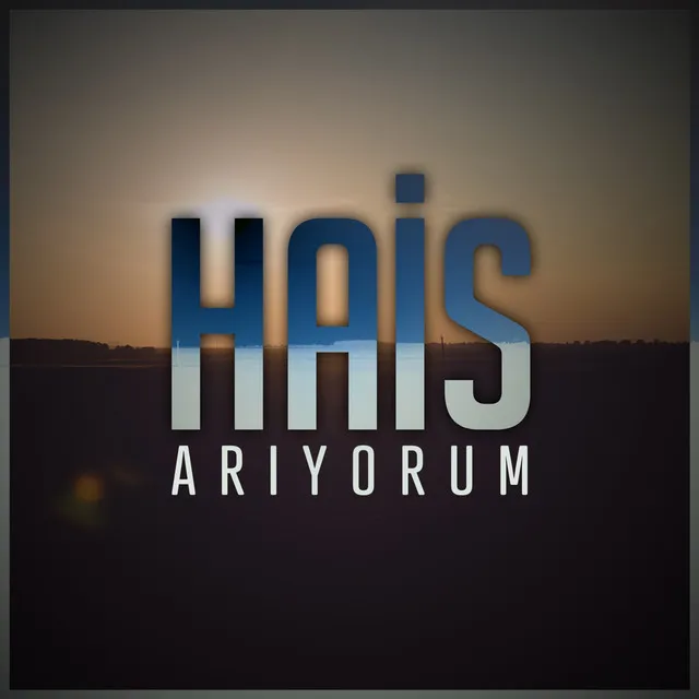 Arıyorum