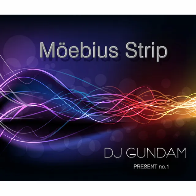 Mebius Strip