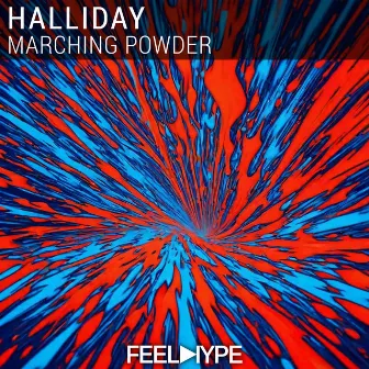 Marching Powder by Halliday