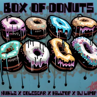 BOX OF DONUTS by Hilltop Productions