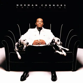 Easy Living by Norman Connors