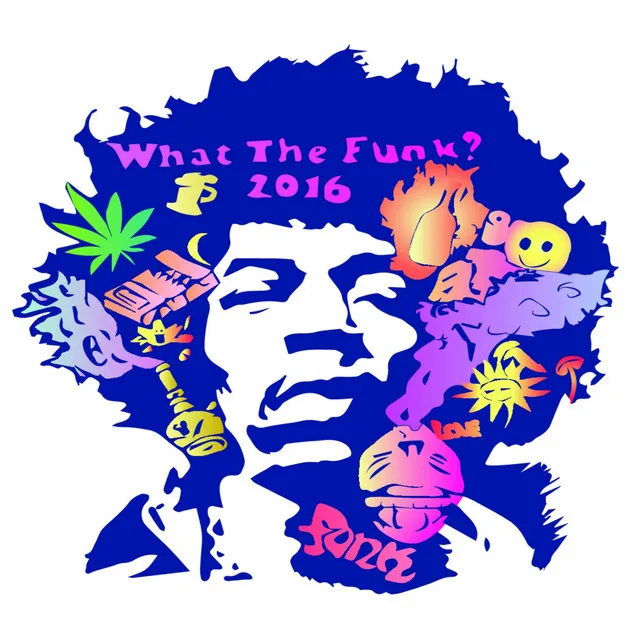 What The Funk? 2016