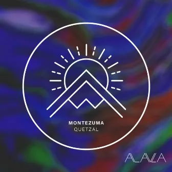 Quetzal by Montezuma