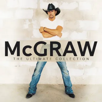 McGRAW (The Ultimate Collection) by Tim McGraw