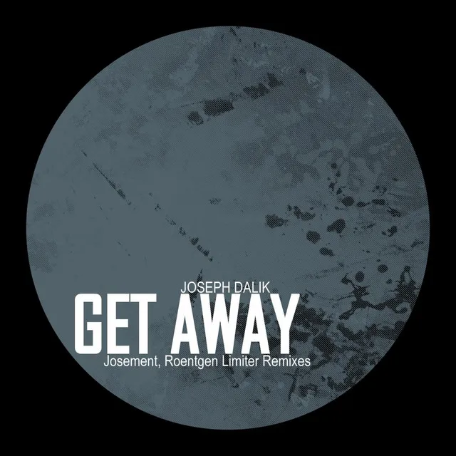 Get Away - Roentgen Limiter Remix