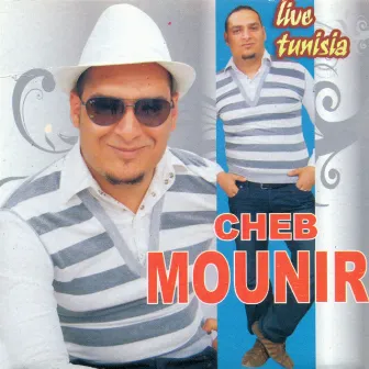 Fiha ana (Live Tunisia) by Cheb Mounir