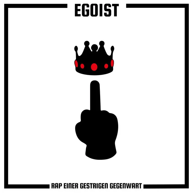 Egoist