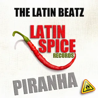 Piranha by The LatinBeatz