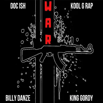 War by Doc Ish