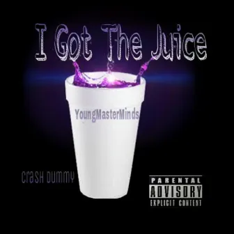 I Got The Juice by Doe Majikc