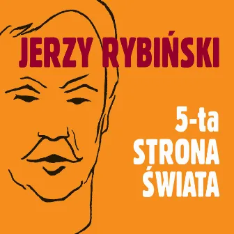 5-ta Strona Swiata by Jerzy Rybinski