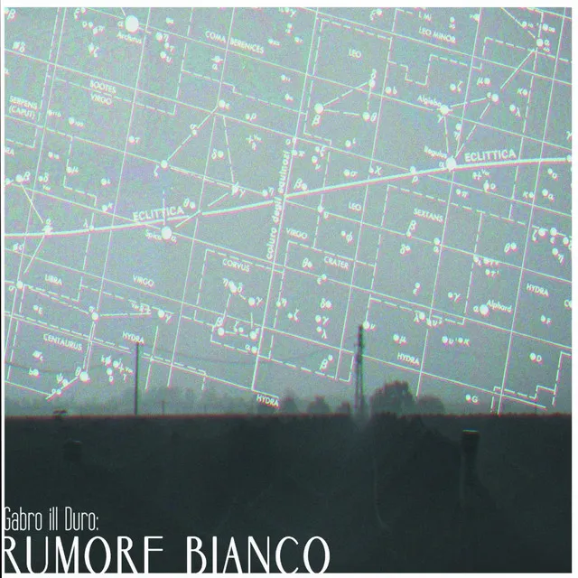 Rumore Bianco