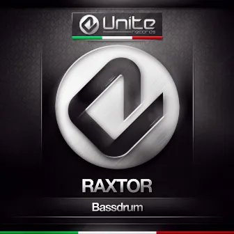 Bassdrum by Raxtor