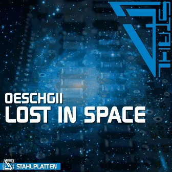 Lost In Space by Oeschgii