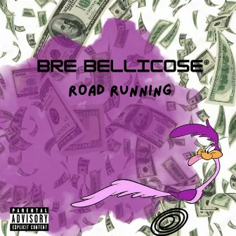 Road Running by Bre Bellicose