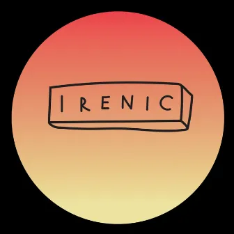 IRENICSPC002 by Bas Amro