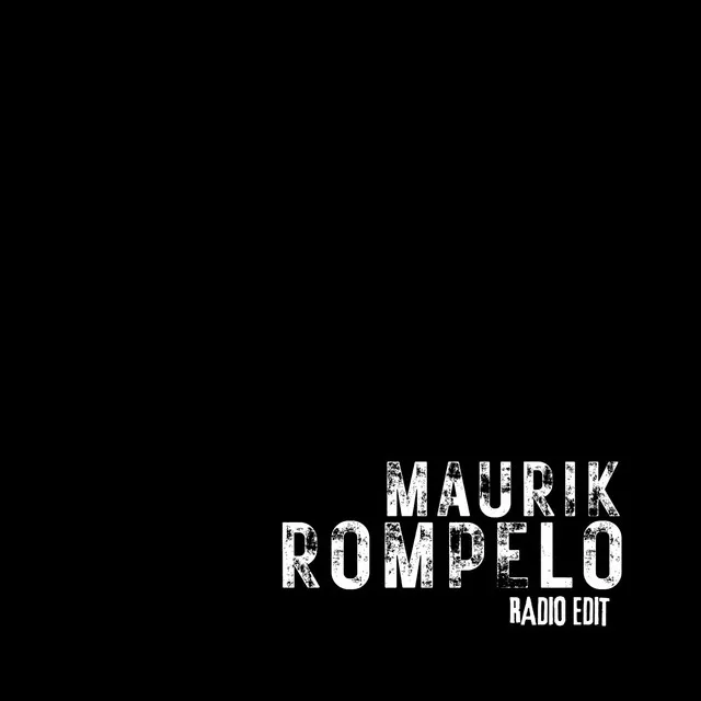 Rompelo - Radio Edit