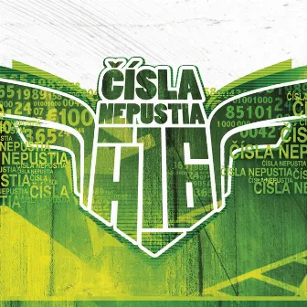 Čísla nepustia by H16