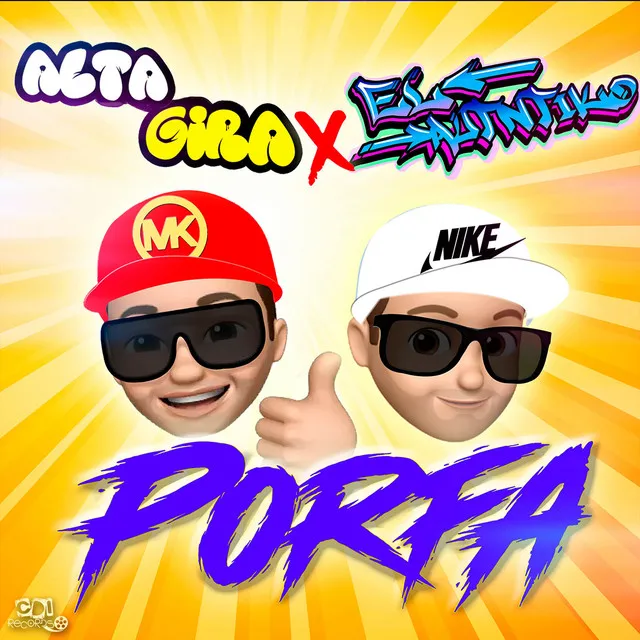 Porfa