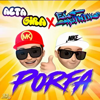 Porfa by ALTA GIRA