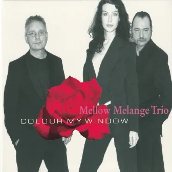 Colour My Window by Mellow Melange