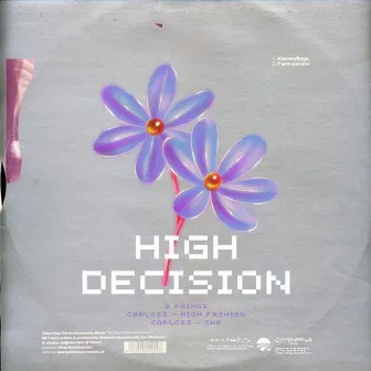 High Decision by Carlosz