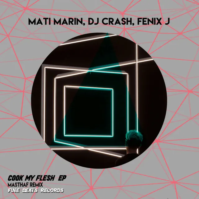 Cook My Flesh - Masthaf Remix