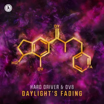 Daylight's Fading by DV8