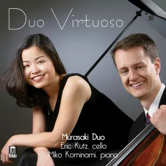 Duo Virtuoso by Murasaki Duo