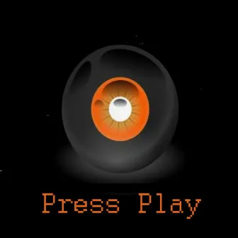 Press Play by Chad Stegall